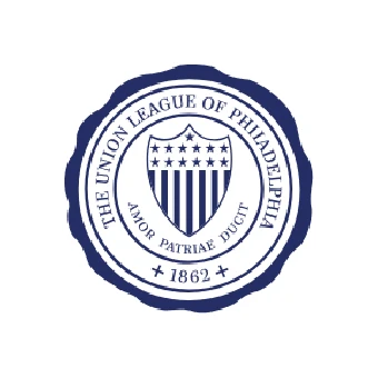 Photo of former client, The Union League of Philadelphia