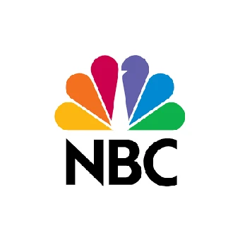 Photo of former client, NBC