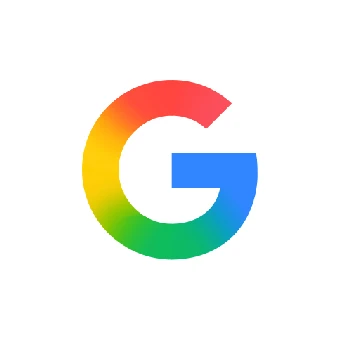 Photo of former client, Google